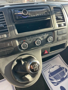 VW Transporter 2.0TDI 140кс. Дълга база , снимка 13