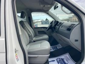 VW Transporter 2.0TDI 140кс. Дълга база , снимка 10