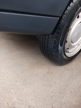 Citroen Jumpy, снимка 7