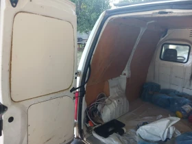 Citroen Jumpy, снимка 13