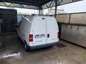Citroen Jumpy, снимка 4
