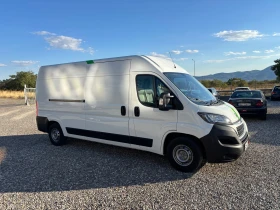 Peugeot Boxer EURO 6 L3 H2 163 к.с., снимка 2