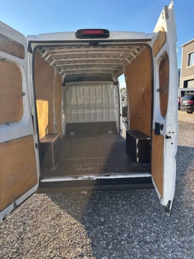 Peugeot Boxer EURO 6 L3 H2 163 к.с., снимка 16