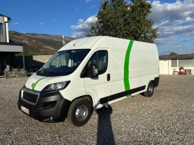 Peugeot Boxer EURO 6 L3 H2 163 к.с., снимка 9