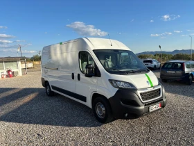 Peugeot Boxer EURO 6 L3 H2 163 к.с., снимка 7
