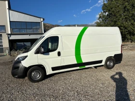 Peugeot Boxer EURO 6 L3 H2 163 к.с., снимка 4