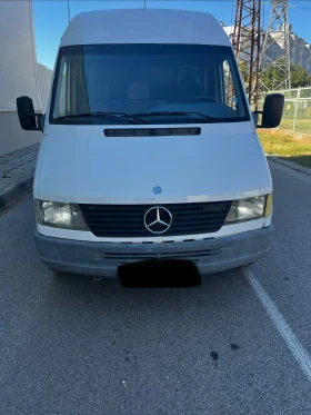 Mercedes-Benz 312, снимка 1
