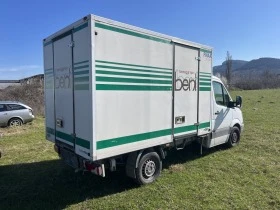 Mercedes-Benz Sprinter 313 313CDI ХЛАДИЛЕН, снимка 6