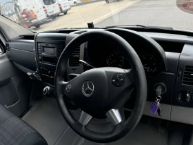 Mercedes-Benz Sprinter 313 Хладилен/Гаранция, снимка 9