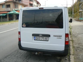 Ford Transit 85 c330 | Mobile.bg    4