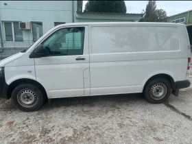 VW T6 Transporter, снимка 9