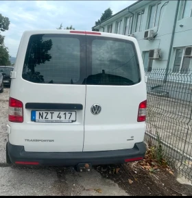 VW T6 Transporter, снимка 2