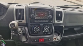 Fiat Ducato 2.3  За хора с увреждания, снимка 8