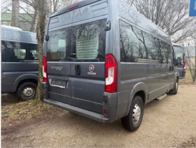     Fiat Ducato 2.3     