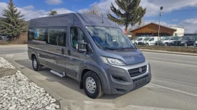 Fiat Ducato 2.3  За хора с увреждания, снимка 2