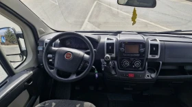 Fiat Ducato 2.3  За хора с увреждания, снимка 16