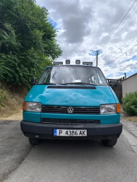  VW T4