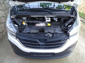 Renault Trafic 2.0 KLIMA N1 MAXI  EURO 6  | Mobile.bg    8