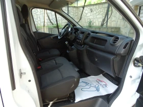 Renault Trafic 2.0 KLIMA N1 MAXI  EURO 6  | Mobile.bg    16