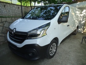 Renault Trafic 2.0 KLIMA N1 MAXI  EURO 6  | Mobile.bg    5