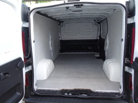 Renault Trafic 2.0 KLIMA N1 MAXI  EURO 6  | Mobile.bg    11