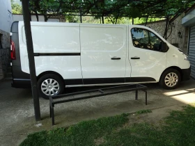 Renault Trafic 2.0 KLIMA N1 MAXI  EURO 6  | Mobile.bg    15
