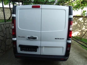 Renault Trafic 2.0 KLIMA N1 MAXI  EURO 6  | Mobile.bg    13