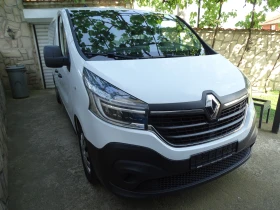 Renault Trafic 2.0 KLIMA N1 MAXI  EURO 6 