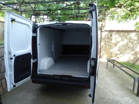 Renault Trafic 2.0 KLIMA N1 MAXI  EURO 6  | Mobile.bg    12