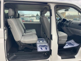 VW Transporter 2.0TDI 140.    | Mobile.bg    11