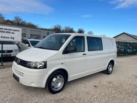 VW Transporter 2.0TDI 140.    | Mobile.bg    7