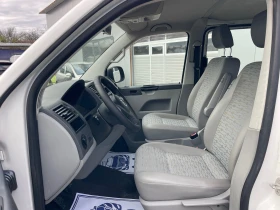 VW Transporter 2.0TDI 140.    | Mobile.bg    9