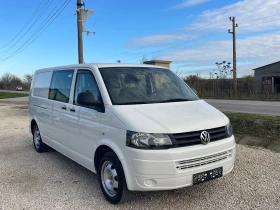 VW Transporter 2.0TDI 140.    | Mobile.bg    4