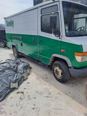 Mercedes-Benz 612 | Mobile.bg � ����� ������ 2