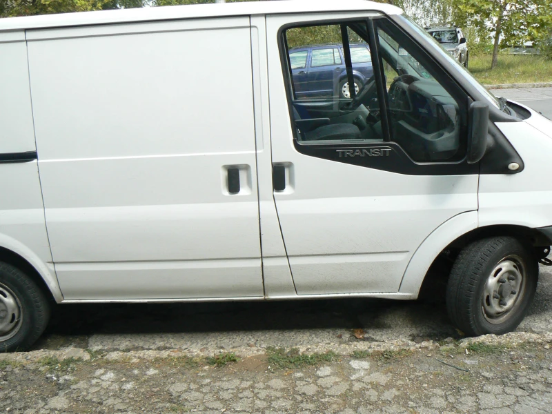 Ford Transit 85 c330, снимка 3 - Бусове и автобуси - 47718242