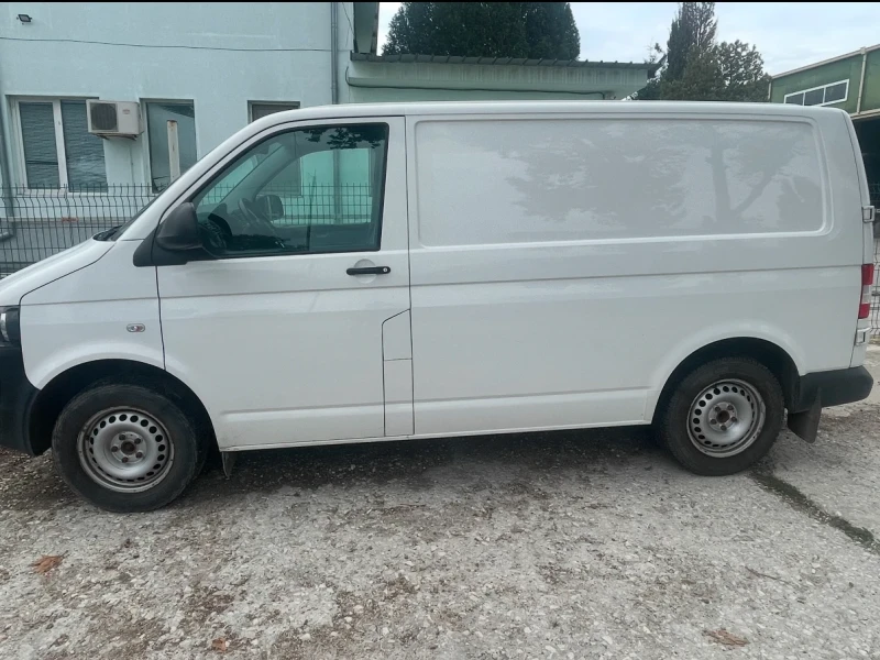 VW T6 Transporter, снимка 9 - Бусове и автобуси - 48439928