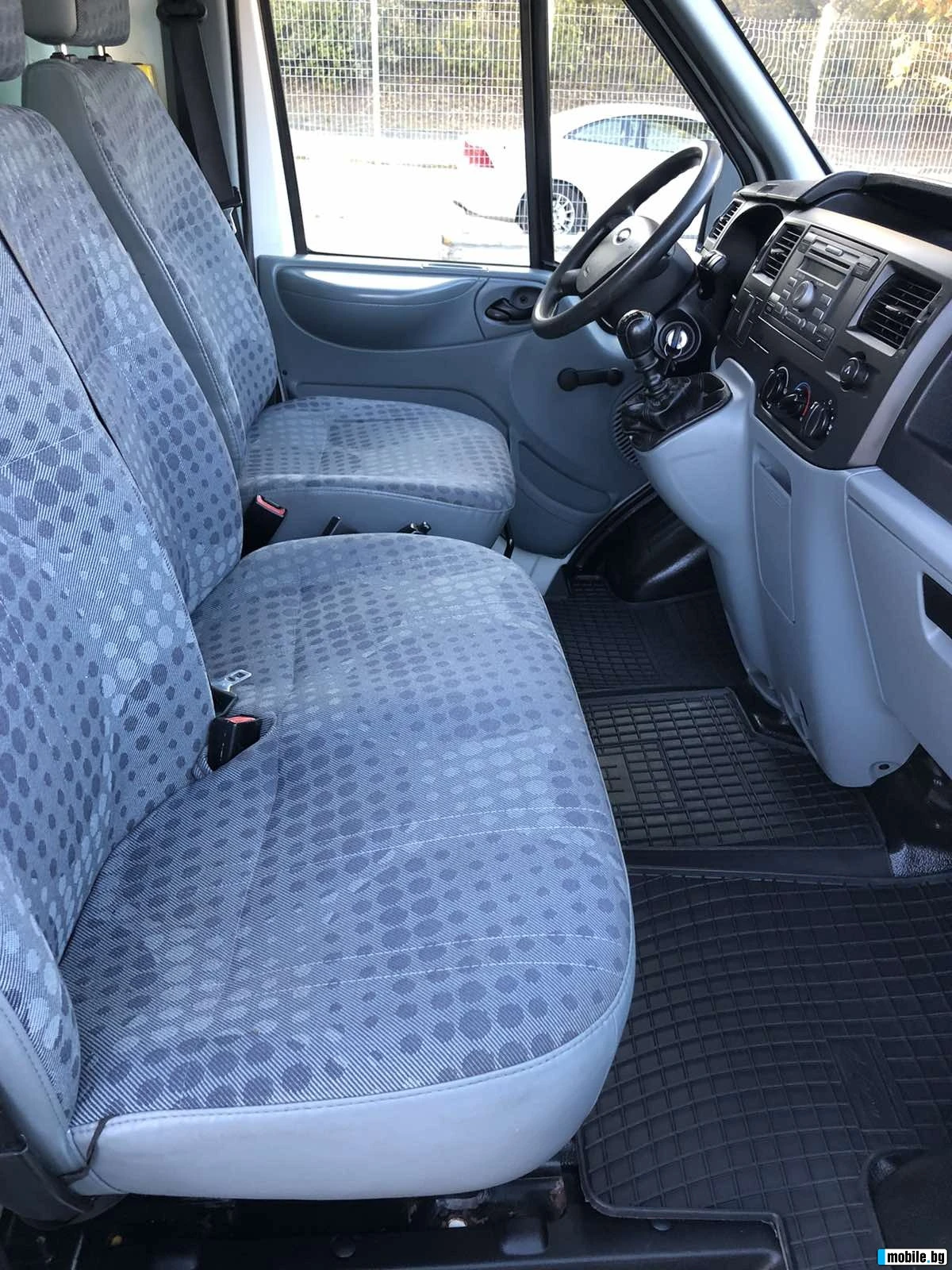 Ford Transit 85 c330 - изображение 7