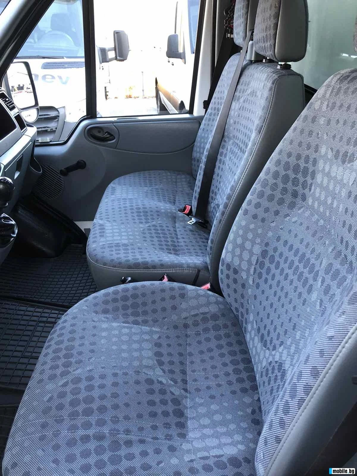 Ford Transit 85 c330 - изображение 6