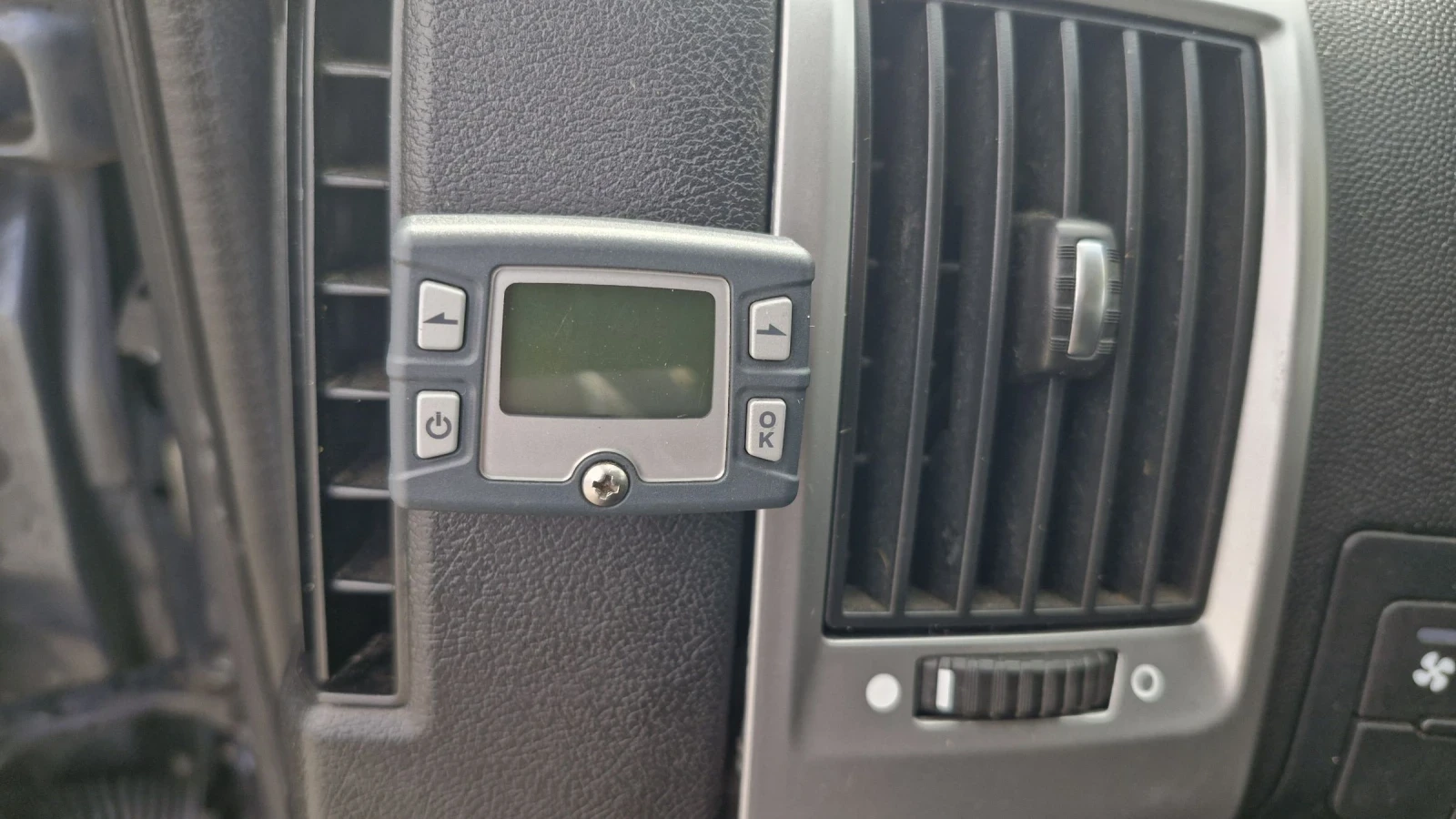 Fiat Ducato 2.3  За хора с увреждания - изображение 9