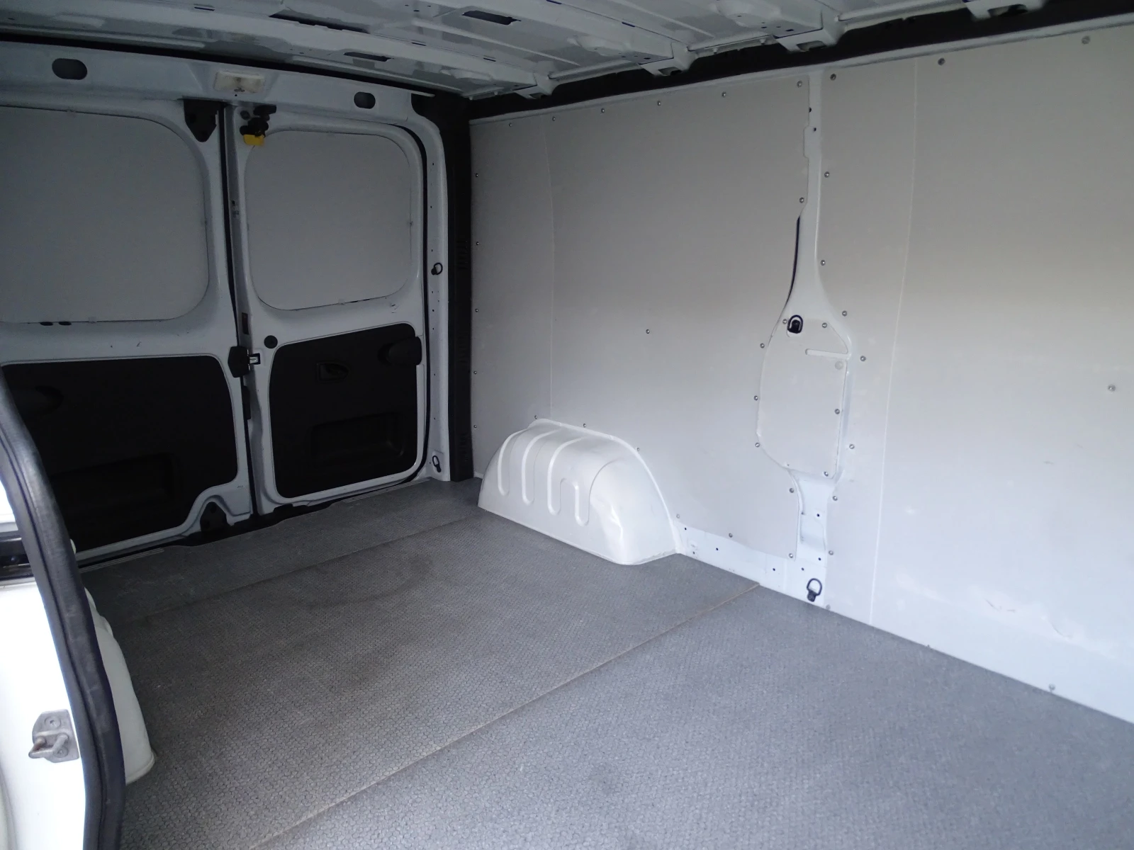 Renault Trafic 2.0 KLIMA N1 MAXI  EURO 6  - изображение 9