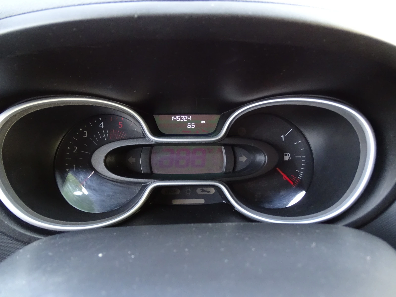 Renault Trafic 2.0 KLIMA N1 MAXI  EURO 6  - изображение 7