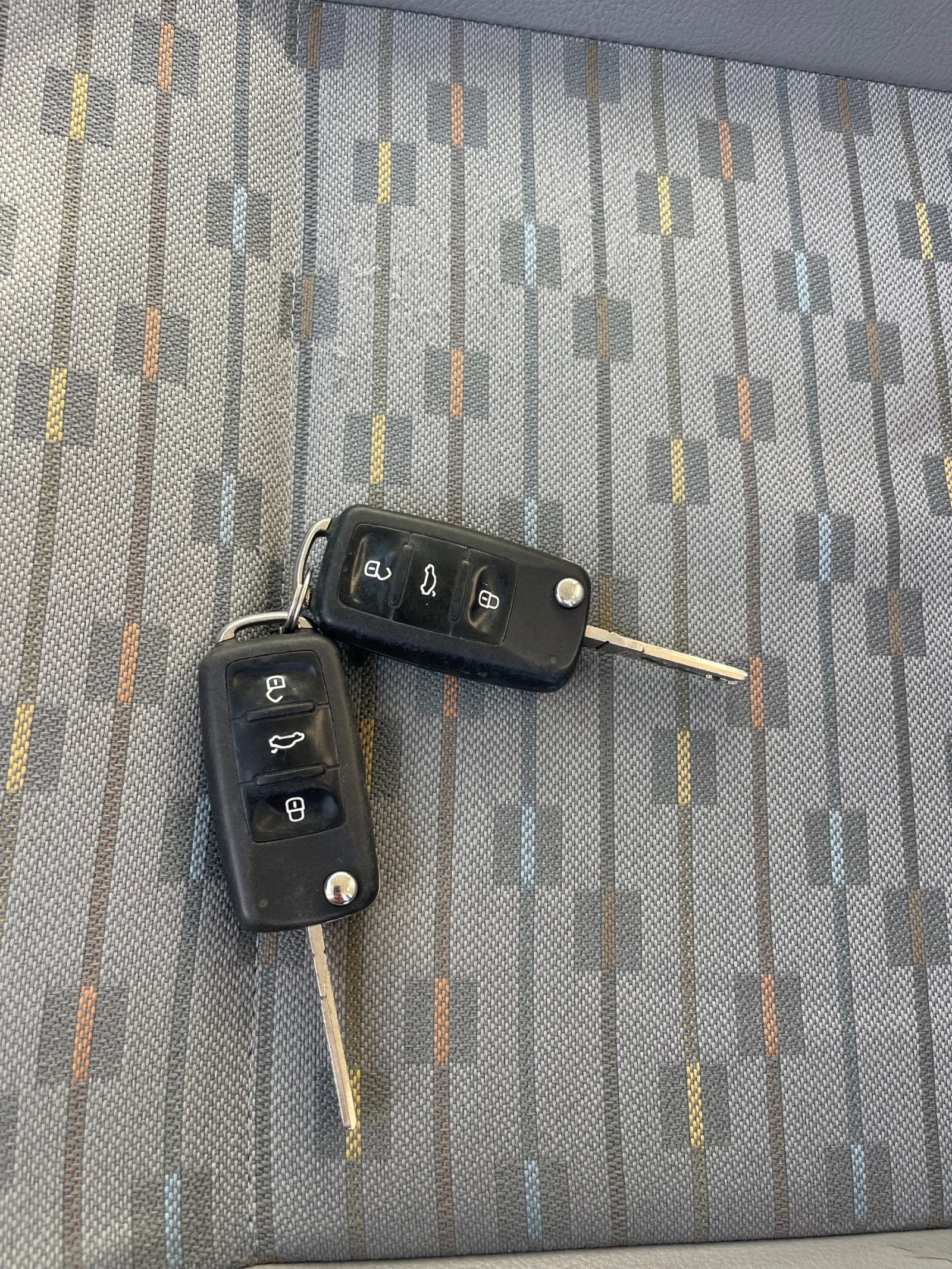 VW Transporter 2.0TDI 140.    | Mobile.bg   15