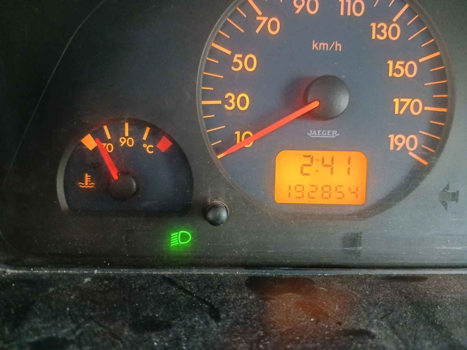 Citroen Jumpy, снимка 9 - Бусове и автобуси - 54567914