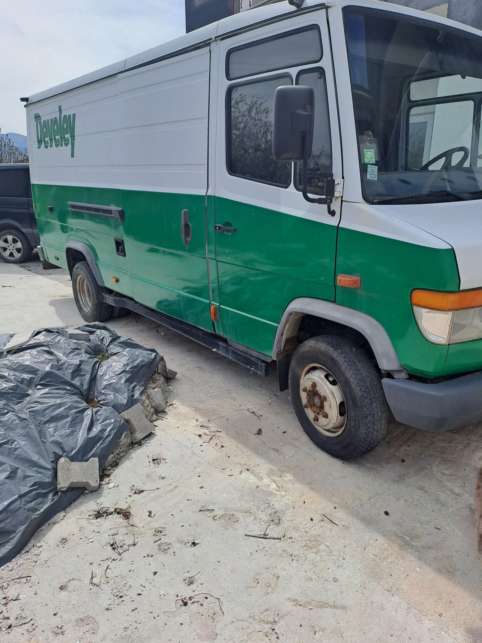 Mercedes-Benz 612 | Mobile.bg � ����������� 2