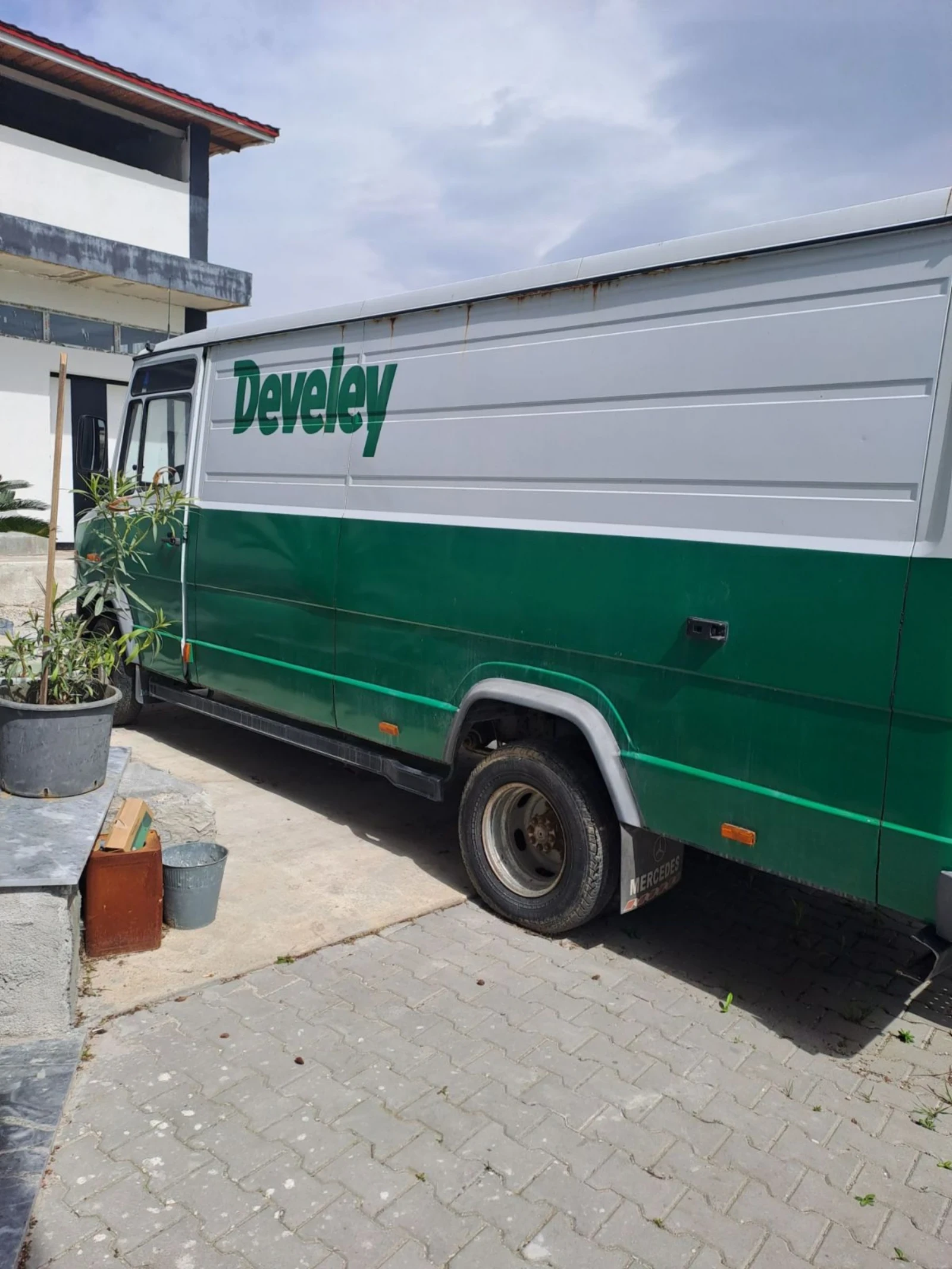 Mercedes-Benz 612 | Mobile.bg � ����������� 1