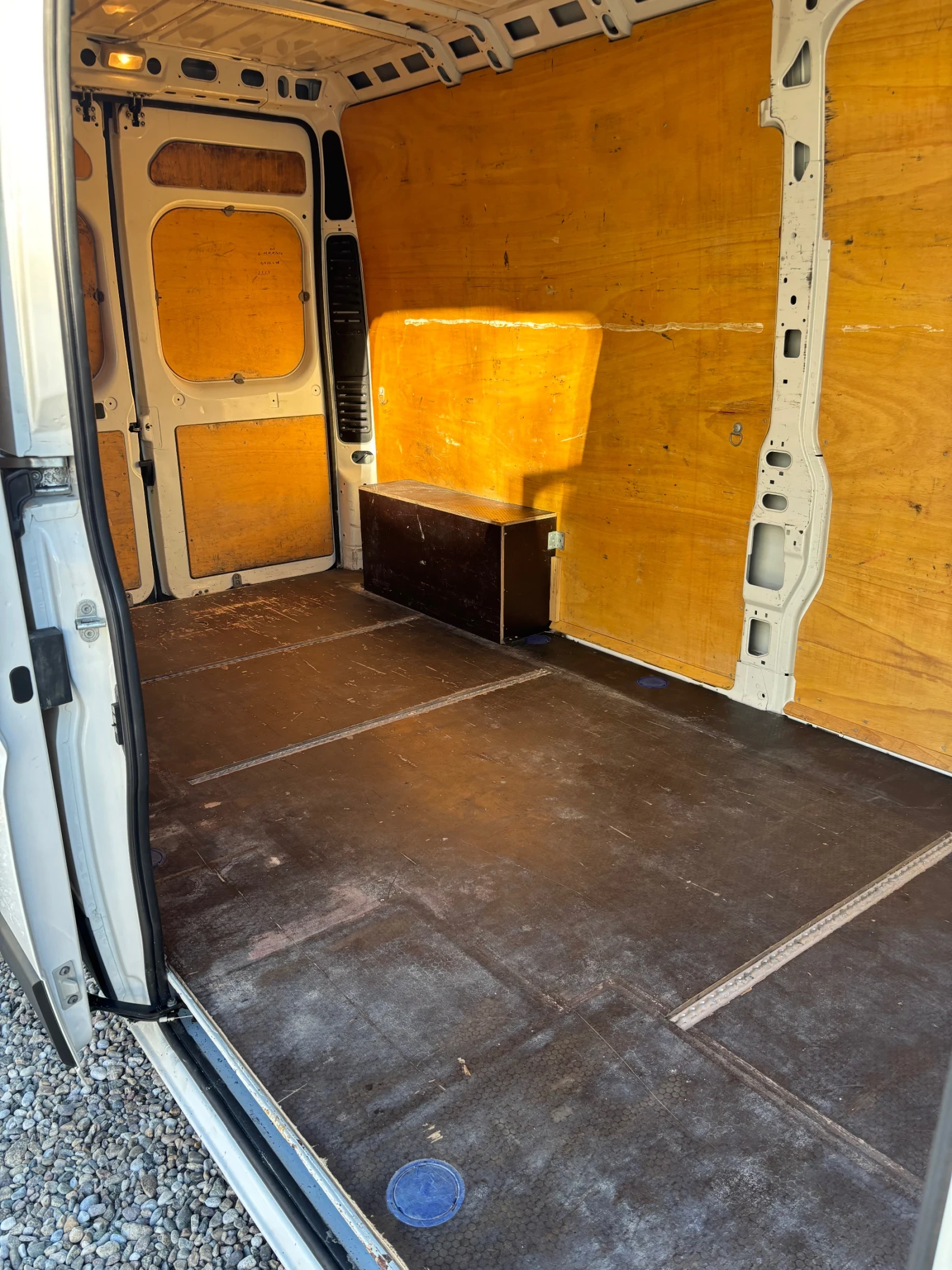 Peugeot Boxer EURO 6 L3 H2 163 к.с., снимка 15 - Бусове и автобуси - 56086564