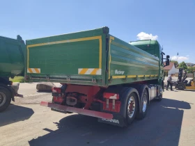 Scania R 440 нов внос Германия, снимка 13