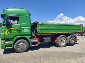 Scania R 440 нов внос Германия, снимка 9