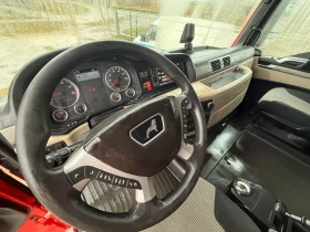 Man Tgx 18.500, снимка 10