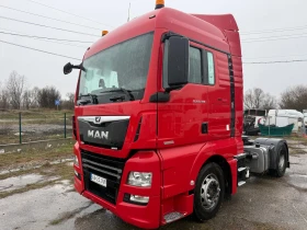 Man Tgx 18.500, снимка 3